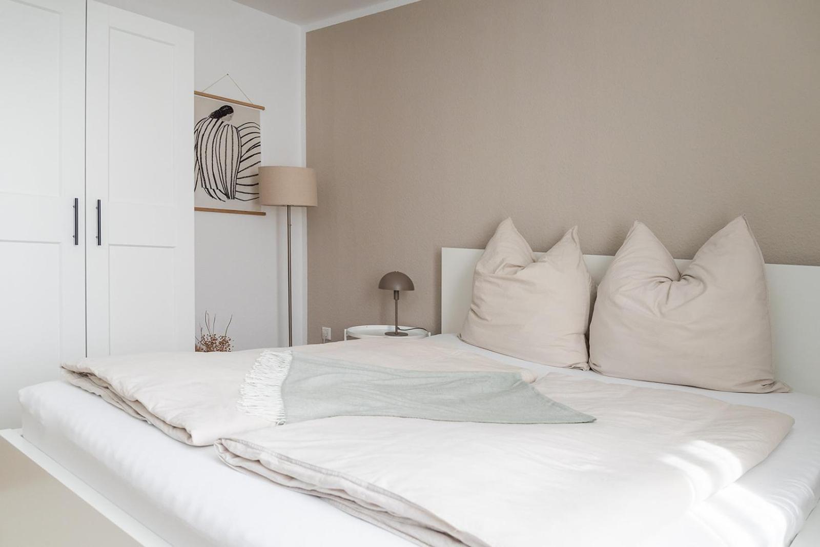 Soulplace Studioapartment Herten Exterior photo