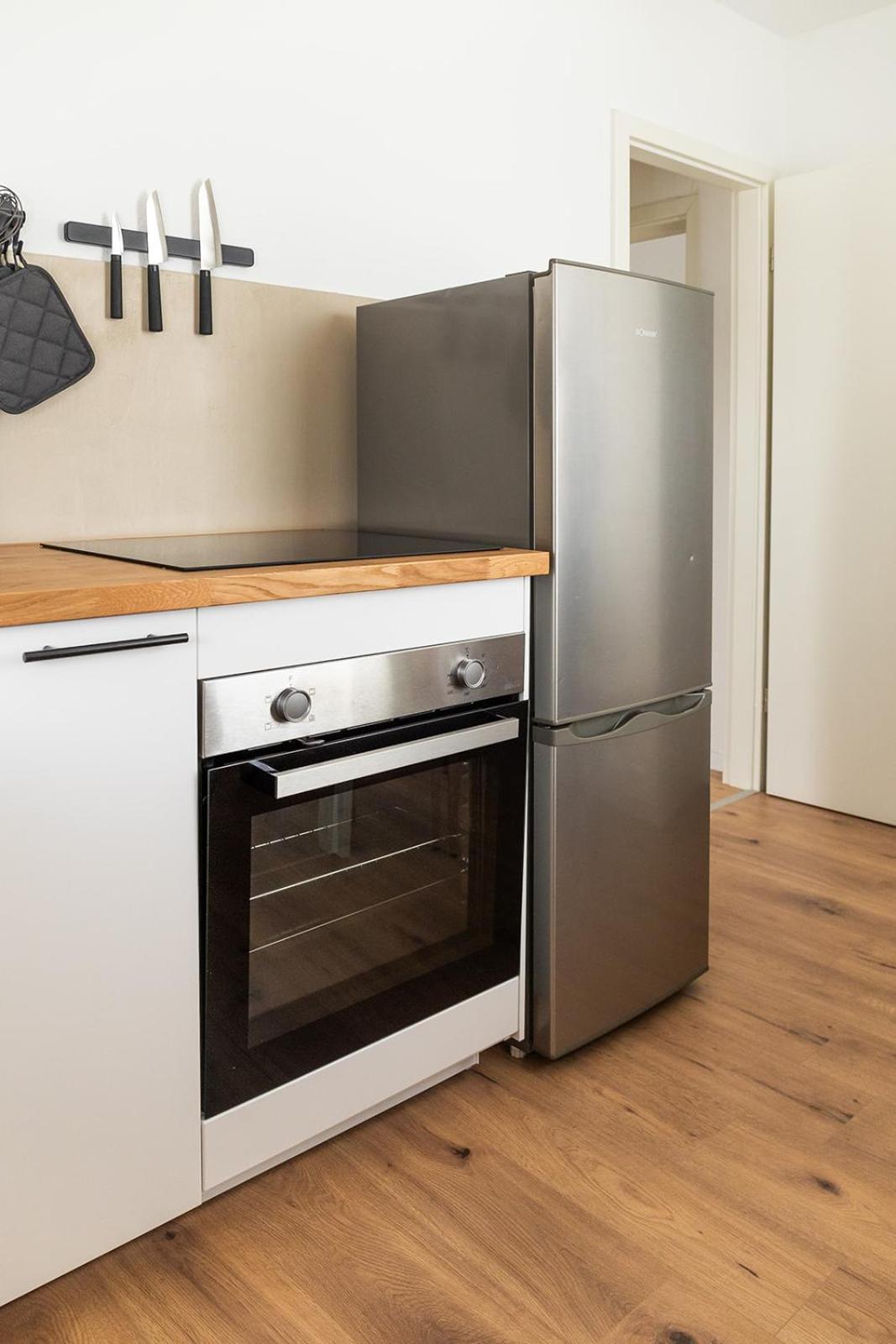 Soulplace Studioapartment Herten Exterior photo